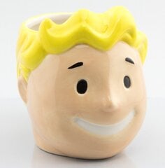 GYE Fallout Vault Boy hind ja info | Fännitooted mänguritele | kaup24.ee