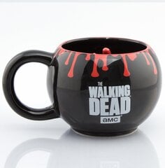 Kruus THE WALKING DEAD Walker Hand 3D hind ja info | Fännitooted mänguritele | kaup24.ee