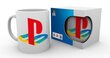 GB eye PlayStation Logo цена и информация | Fännitooted mänguritele | kaup24.ee