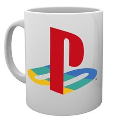 GB eye PlayStation Logo цена и информация | Атрибутика для игроков | kaup24.ee