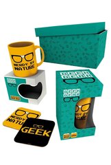 Gb eye Geek Gear цена и информация | Атрибутика для игроков | kaup24.ee