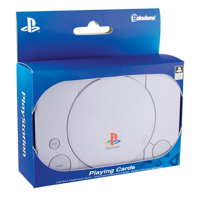 Paladone PlayStation hind ja info | Fännitooted mänguritele | kaup24.ee