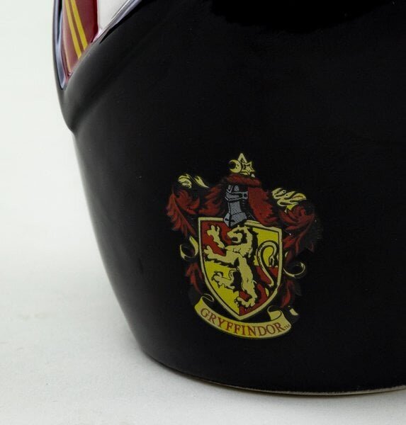 Abysse Harry Potter Gryffindor hind ja info | Fännitooted mänguritele | kaup24.ee