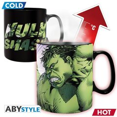 Marvel Hulk Smash 460 ml цена и информация | Атрибутика для игроков | kaup24.ee