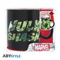 Marvel Hulk Smash 460 ml hind ja info | Fännitooted mänguritele | kaup24.ee