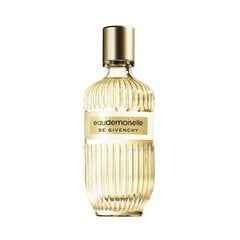 Tualettvesi naistele Givenchy Eaudemoiselle EDT naistele 50 ml hind ja info | Naiste parfüümid | kaup24.ee
