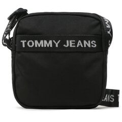 Tommy Jeans meeste must Essential Square Reporter kotike AM0AM11177 BDS hind ja info | Meeste vöökotid, õlakotid | kaup24.ee