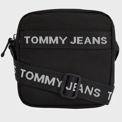 Tommy Jeans meeste must Essential Square Reporter kotike AM0AM11177 BDS hind ja info | Meeste vöökotid, õlakotid | kaup24.ee