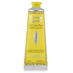 Kätekreem L'Occitane Citrus Verbena 30 ml hind ja info | L'Occitane Kosmeetika, parfüümid | kaup24.ee