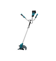 Akutrimmer/juukselõikur 40V, 30/25,5cm, KS BCT-40V, KONNER & SOHNEN цена и информация | Триммеры | kaup24.ee