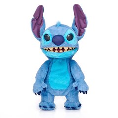 Stitch Real FX interaktiivne mänguasi hind ja info | Pehmed mänguasjad | kaup24.ee