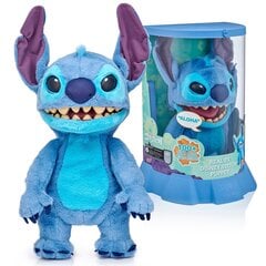 Stitch Real FX interaktiivne mänguasi hind ja info | Pehmed mänguasjad | kaup24.ee