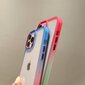 NewSkin Summer iPhone 13 Pro Max Blue/Pink цена и информация | Telefoni kaaned, ümbrised | kaup24.ee