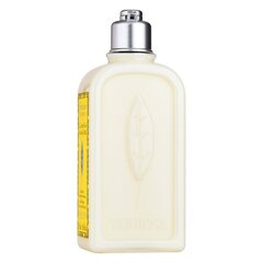 Ihupiim L'Occitane Citrus Verbena Body Milk 250 ml hind ja info | L'Occitane Kosmeetika, parfüümid | kaup24.ee