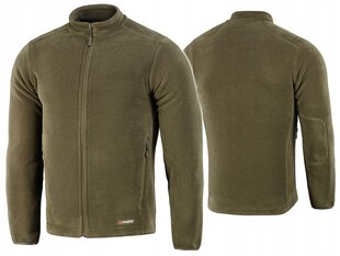 Meeste polaarkampsun M-Tac Polartec Sport, Dark Olive hind ja info | Meeste pusad | kaup24.ee