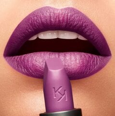 Кремовая помада Kiko Milano Velvet Passion,  321 Orchid Violet, 3,5 гр цена и информация | Помады, бальзамы, блеск для губ | kaup24.ee