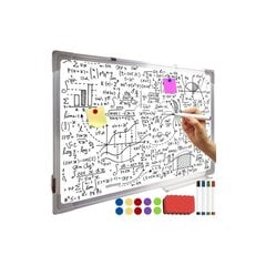 Sauso trynimo lenta 60x90cm Maaleo 24326 цена и информация | Мыши | kaup24.ee