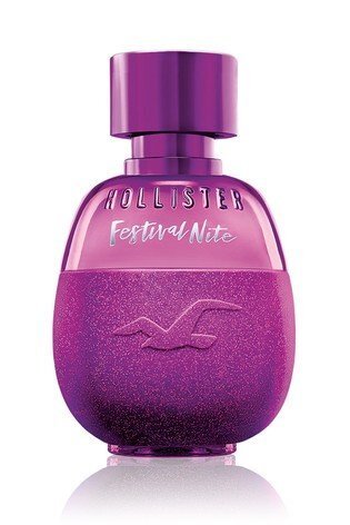 Parfüümvesi naistele Hollister Festival Nite EDP, 50 ml цена и информация | Naiste parfüümid | kaup24.ee