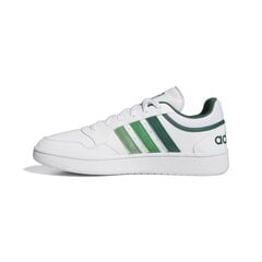 Spordijalatsid adidas HOOPS 3.0 IH01564067888617603 hind ja info | Spordi- ja vabaajajalatsid meestele | kaup24.ee