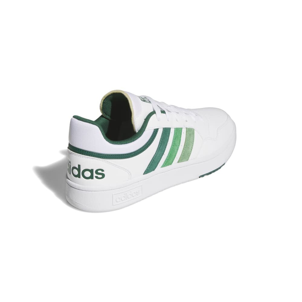 Spordijalatsid adidas HOOPS 3.0 IH01564067888617603 цена и информация | Spordi- ja vabaajajalatsid meestele | kaup24.ee