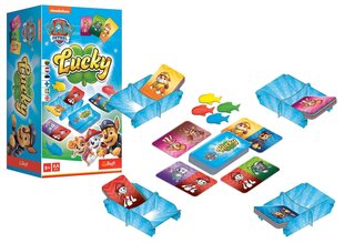 TREFL PAW PATROL Lucky настольная игра цена и информация | Песочницы, песок | kaup24.ee