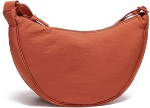 Poolkuu kott naistele, meestele, väike kott Crossbody цена и информация | Женские сумки | kaup24.ee