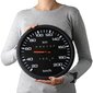 Seinakell Froster Speedometer hind ja info | Originaalsed kellad | kaup24.ee