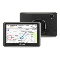 GPS-navigatsioon Mio Spirit 7700 LM hind ja info | Mio Autokaubad | kaup24.ee