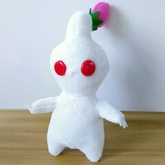 15 cm Pikmin plüüsis nukumäng Olimar Flower Leaves Bud Chappy Bulborb pehme täidisega mänguasi, kingitus lastefännidele sünnipäevaks цена и информация | Мягкие игрушки | kaup24.ee