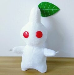 15 cm Pikmin plüüsis nukumäng Olimar Flower Leaves Bud Chappy Bulborb pehme täidisega mänguasi, kingitus lastefännidele sünnipäevaks цена и информация | Мягкие игрушки | kaup24.ee