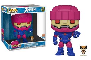 FUNKO Marvel X-Men Sentinel 66636 66367 hind ja info | Lauamängud ja mõistatused | kaup24.ee