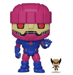 FUNKO Marvel X-Men Sentinel 66636 66367 hind ja info | Lauamängud ja mõistatused | kaup24.ee