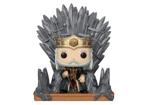 FUNKO House of Dragon Viserys figuur 76470 64704 цена и информация | Атрибутика для игроков | kaup24.ee