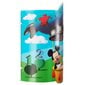 SEINALAMP DISNEY MICKEY CLUB 4827 hind ja info | Lastetoa valgustid | kaup24.ee