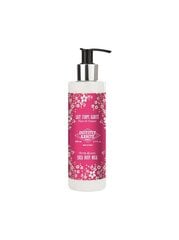 Ihupiim Institute Karite Paris Shea Cherry Blossom 200 ml цена и информация | Кремы, лосьоны для тела | kaup24.ee