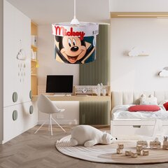 Lamp DISNEY MICKEY 4828 hind ja info | Lastetoa valgustid | kaup24.ee