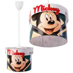 Lamp DISNEY MICKEY 4828 hind ja info | Lastetoa valgustid | kaup24.ee