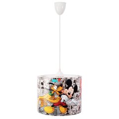 Lamp DISNEY MICKEY CLASSIC 4830 hind ja info | Lastetoa valgustid | kaup24.ee