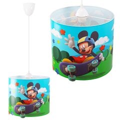 Lamp DISNEY MICKEY CLUB 4638 hind ja info | Lastetoa valgustid | kaup24.ee