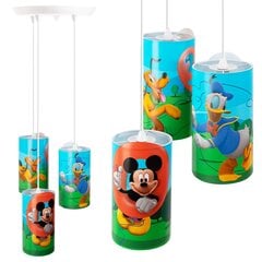 Lamp DISNEY MICKEY CLUB 4639 hind ja info | Lastetoa valgustid | kaup24.ee