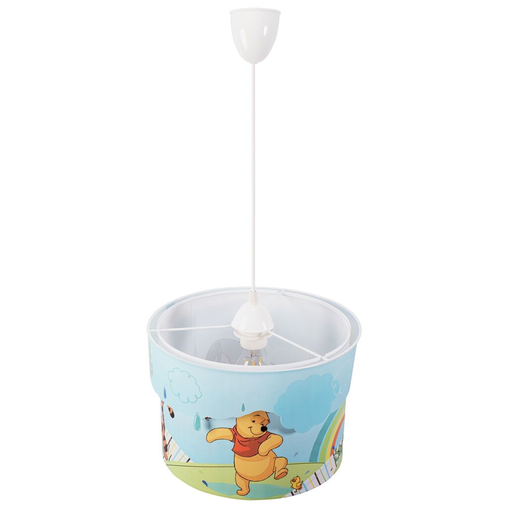 Lamp DISNEY WINNIE THE POOH 4370 hind ja info | Lastetoa valgustid | kaup24.ee