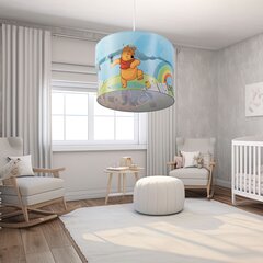 Lamp DISNEY WINNIE THE POOH 4370 цена и информация | Детские светильники | kaup24.ee