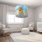 Lamp DISNEY WINNIE THE POOH 4370 цена и информация | Lastetoa valgustid | kaup24.ee