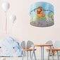 Lamp DISNEY WINNIE THE POOH 4370 hind ja info | Lastetoa valgustid | kaup24.ee