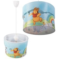 Lamp DISNEY WINNIE THE POOH 4370 цена и информация | Детские светильники | kaup24.ee