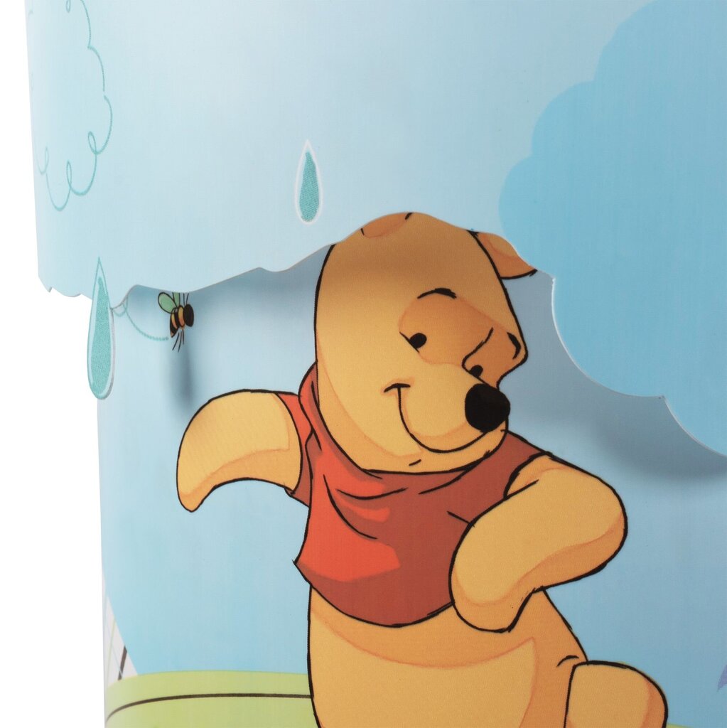 Lamp DISNEY WINNIE THE POOH 4370 цена и информация | Lastetoa valgustid | kaup24.ee