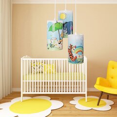 Lamp DISNEY WINNIE THE POOH 4371 цена и информация | Детские светильники | kaup24.ee