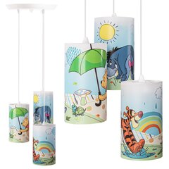 Lamp DISNEY WINNIE THE POOH 4371 цена и информация | Детские светильники | kaup24.ee