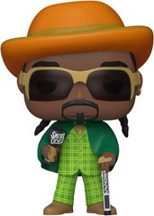 Funko Pop! Rocks: Snoop Dogg #342 hind ja info | Fännitooted mänguritele | kaup24.ee