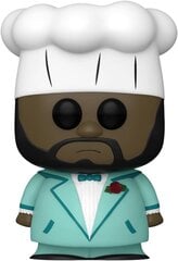 Funko POP! South Park - Chef #1474 цена и информация | Атрибутика для игроков | kaup24.ee